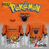 Lehigh Valley Phantoms x Pokémon 2025 Hockey Jersey