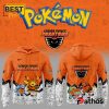 Lehigh Valley Phantoms x Pokémon 2025 Hoodie And Jogger