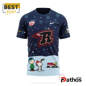 2025 rapid city rush peanuts snoopy night hoodie 6 OOzUx