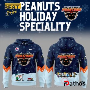 lehigh valley phantoms peanuts snoopy hoodie and jogger 1 tbN0Z