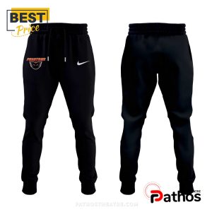 lehigh valley phantoms 75th peanuts night hoodie and jogger 5 dZZmR