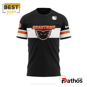 lehigh valley phantoms black hello kitty hoodie 5 tIKTs