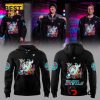 New Jersey Devils Black History Hoodie And Jogger