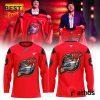 New Jersey Devils Celebrating Jetty Surf Devils Hockey Jersey