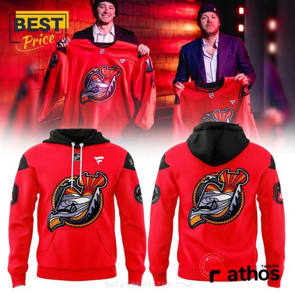 New Jersey Devils Celebrating Jetty Surf Devils Hoodie And Jogger