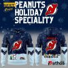 New Jersey Devils Peanuts & Snoopy 2025 Hoodie And Jogger