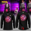 New Jersey Devils Reimagining of 90s Sport Hockey Jersey