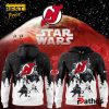 New Jersey Devils Star Wars 2025 Uniform Hoodie And Jogger