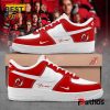 New Jersey Devils Welcome to New Seasion Air Force 1