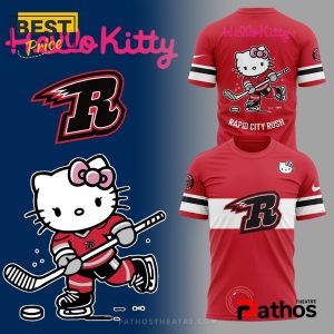 rapid city rush x hello kitty apparel hoodie red 2 ucAnl