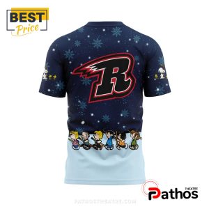 2025 rapid city rush peanuts snoopy night hoodie 7 QQwdA