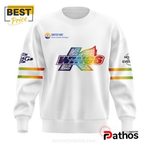 kalamazoo wings tonights rainbow ice white hoodie 8 koJ92
