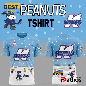 2025 kalamazoo wings peanuts snoopy hoodie 3 xyMxR