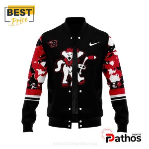 rapid city rush grateful dead night black baseball jacket 2 IYehS