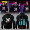Personalized New Jersey Devils Black History Hoodie And Jogger