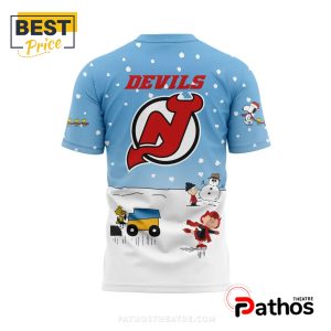 new jersey devils peanuts snoopy night hoodie 7 z6JKg