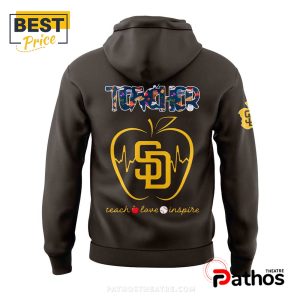 san diego padres teacher appreciation 2025 hoodie and jogger 3 iht1b