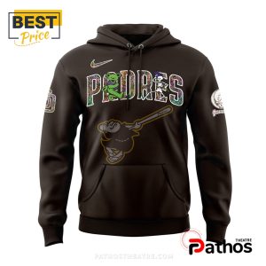 san diego padres grateful dead night brown hoodie and jogger 2 vAhf6