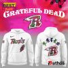 Rapid City Rush Grateful Dead Night Hoodie And Jogger