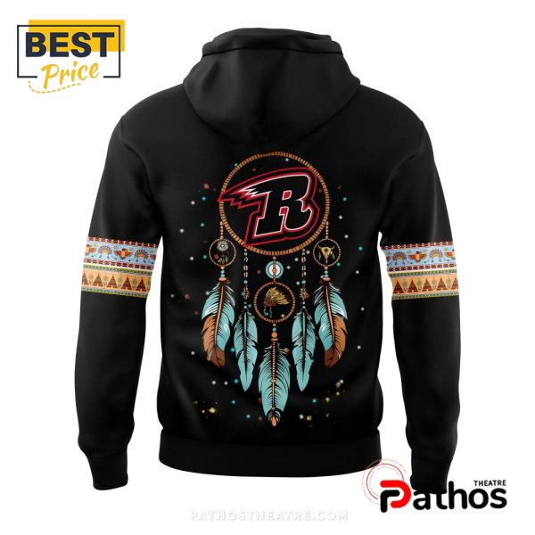 Rapid City Rush Native American Heritage Month Hoodie And Jogger