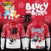 Rapid City Rush x Bluey and Bingo Hoodie And Jogger