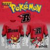 Rapid City Rush x Pokémon 2025 Hockey Jersey