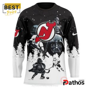 new jersey devils star wars 2025 uniform hockey jersey 2 fFILV