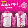 San Diego Padres x Barbie Night Game Hoodie And Jogger