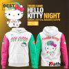San Diego Padres x Hello Kitty Night Hoodie And Jogger