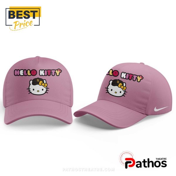 San Diego Padres x Hello Kitty Night Hoodie And Jogger