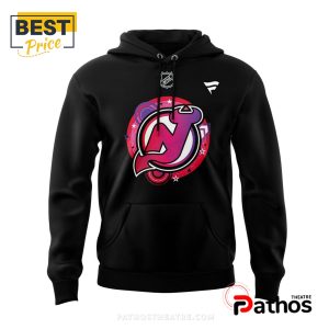 new jersey devils reimagining of 90s sport hoodie and jogger 2 nVhd8
