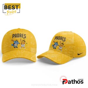 san diego padres x pokemon 2025 hoodie and jogger 4 V7uHf