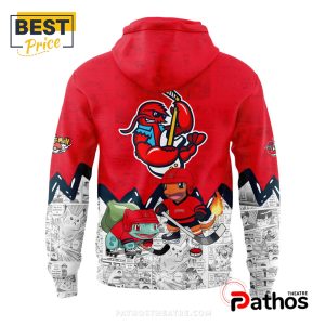 athens rock lobsters x pokemon new hoodie jogger 3 uRisa