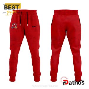 new jersey devils x pokemon red hoodie and jogger 5 6BO3n
