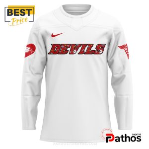 new jersey devils nurses appreciation 2025 hockey jersey 2 BWG8q