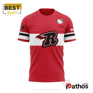 rapid city rush x hello kitty apparel hoodie red 8 2Nm34