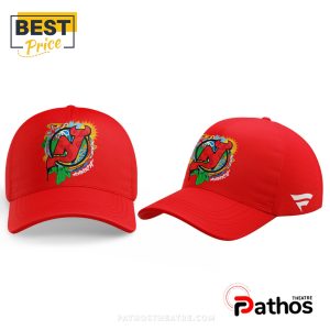new jersey devils hispanic heritage night hoodie and jogger 4 zAHC6