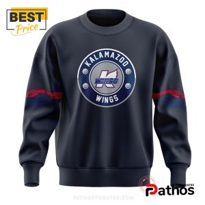 kalamazoo wings firefighters 2025 apparel hoodie 8 iaSHm
