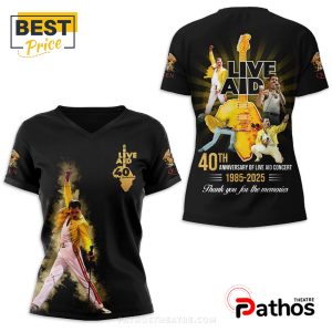40th anniversary of live aid convert 2025 hoodie 2 AjdwT