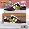 2025 Breach – Twenty One Pilots Air Force 1 Sneakers