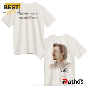 morgan wallen im the problem tour 2025 t shirt 2 HZwEh
