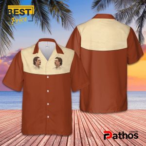 Morgan Wallen I’m the Problem Hawaiian Shirt, Gifts For Summer