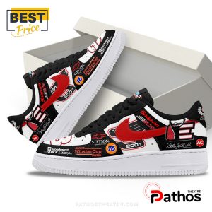 dale earnhardt nascar winston cup series air force 1 2 XbaTa