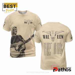 I’m The Problem Morgan Wallen Tee T-Shirt