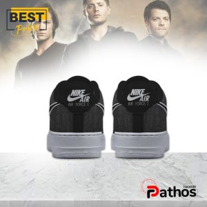 to hell and back limited edition air force 1 sneakers 5 J0a1q