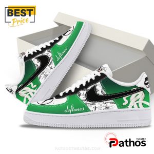 deftones premium air force 1 sneakers 3 xGF56