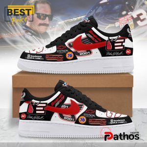 Dale Earnhardt NASCAR Winston Cup Series Air Force 1