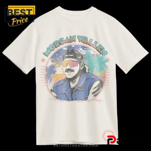 Morgan Wallen Shades T-Shirt