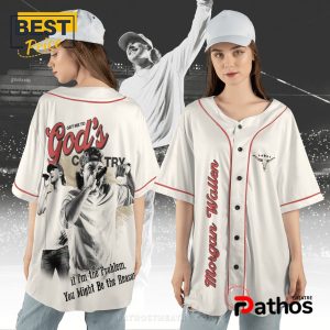 get me to gods country morgan wallen baseball jersey 2 qfczQ