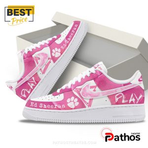 ed sheeran play album air force 1 sneakers 2 vPrWH